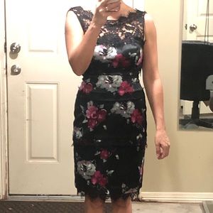 White House Black Market Size 0 dress